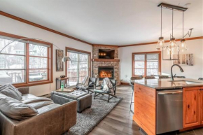 Tremblant Prestige - Plateau 230-3